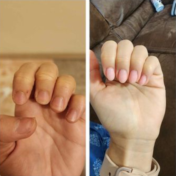 Hand & Feet Services